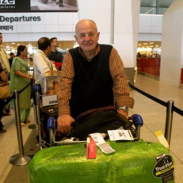 Gb Merigo vicepresidente dell’associazione,  con delega al turismo